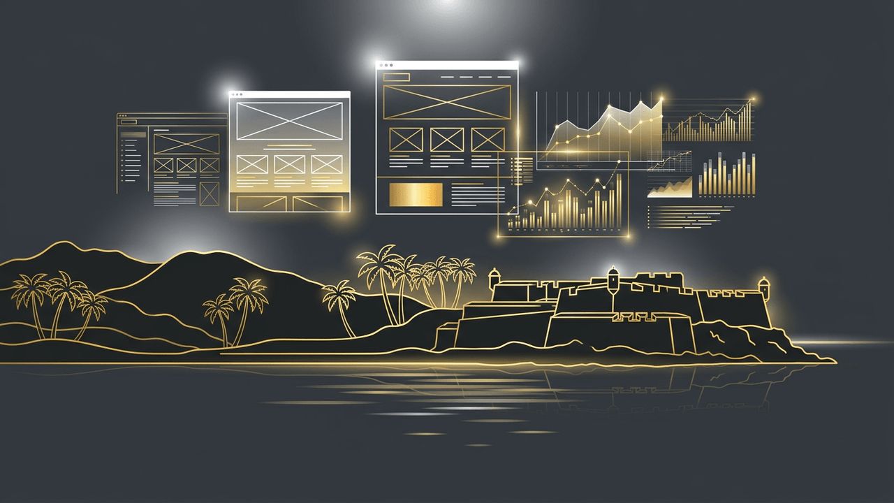 Custom Web Development Service Puerto Rico