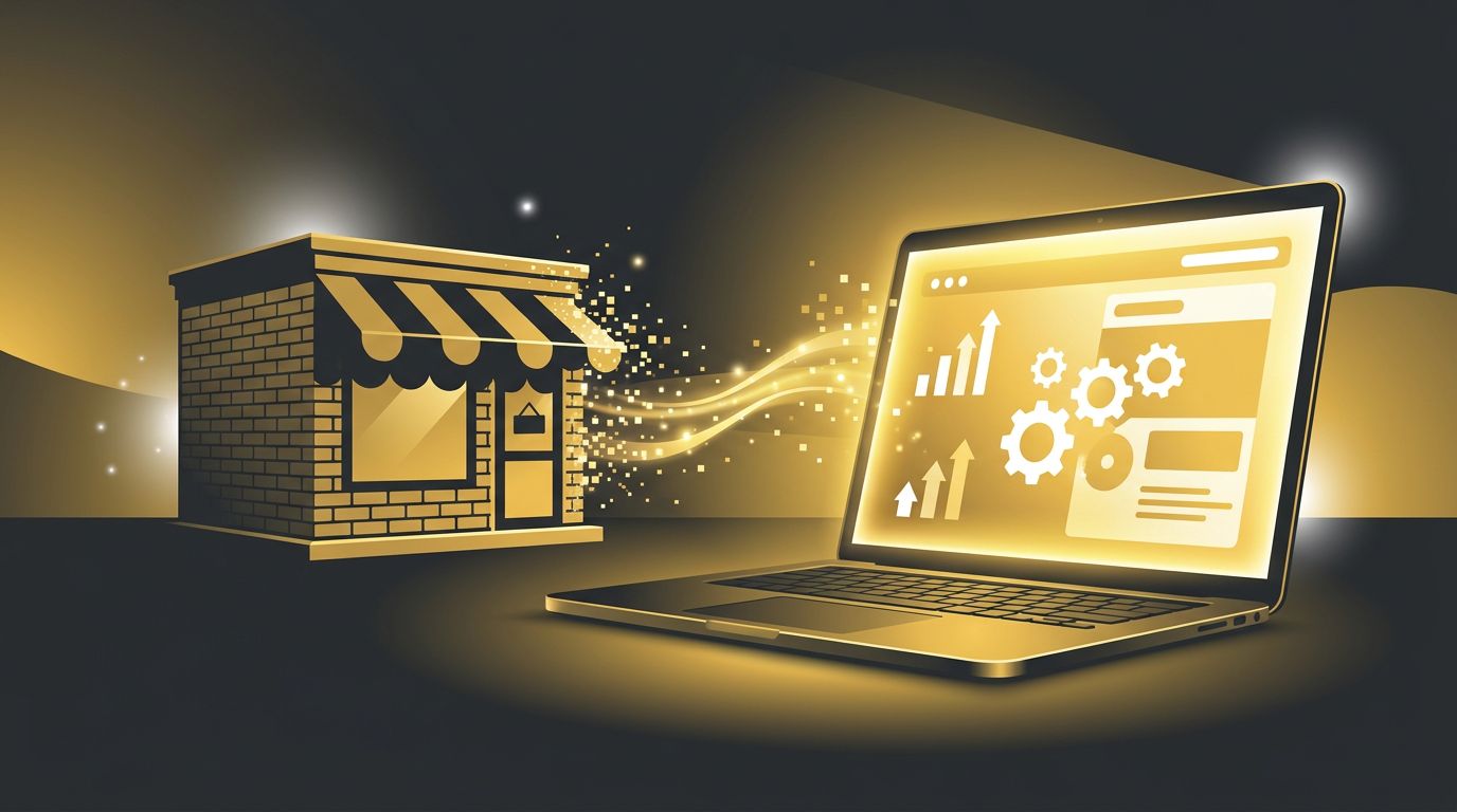 Custom Web Development Solutions for Small Businesses