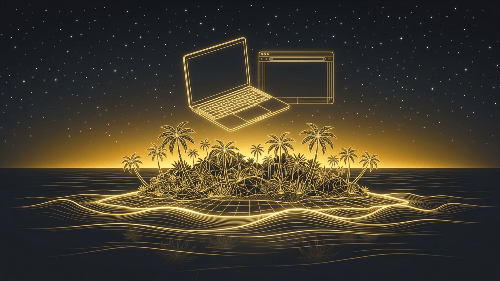 Custom Web Development Solutions Hawaii