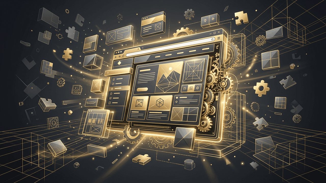 Custom Web Development Solutions