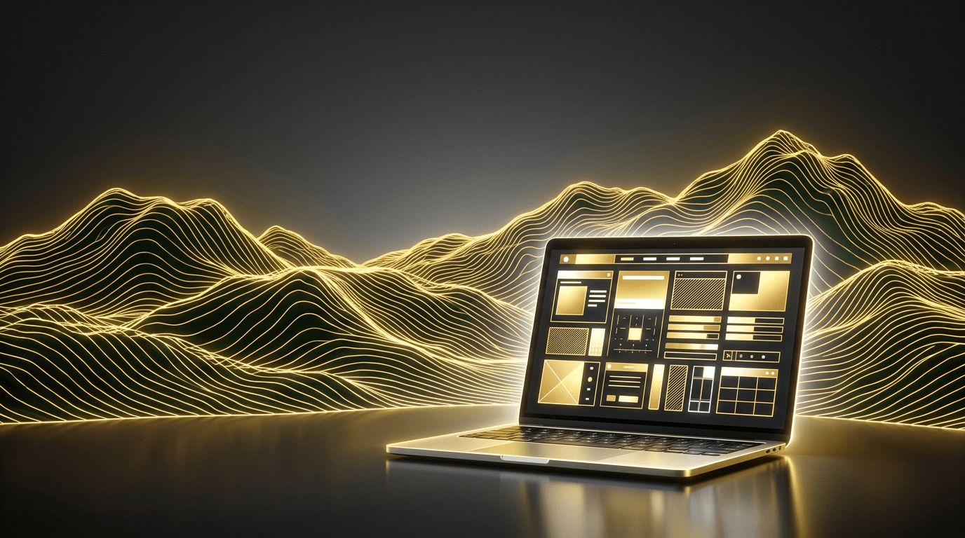 Custom Web Development Vermont