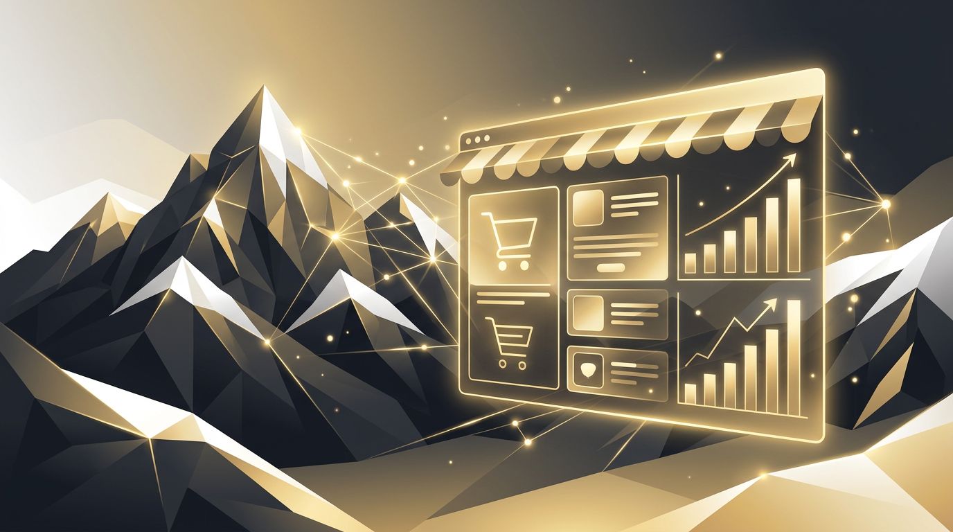 Customer Ecommerce Web Development Colorado
