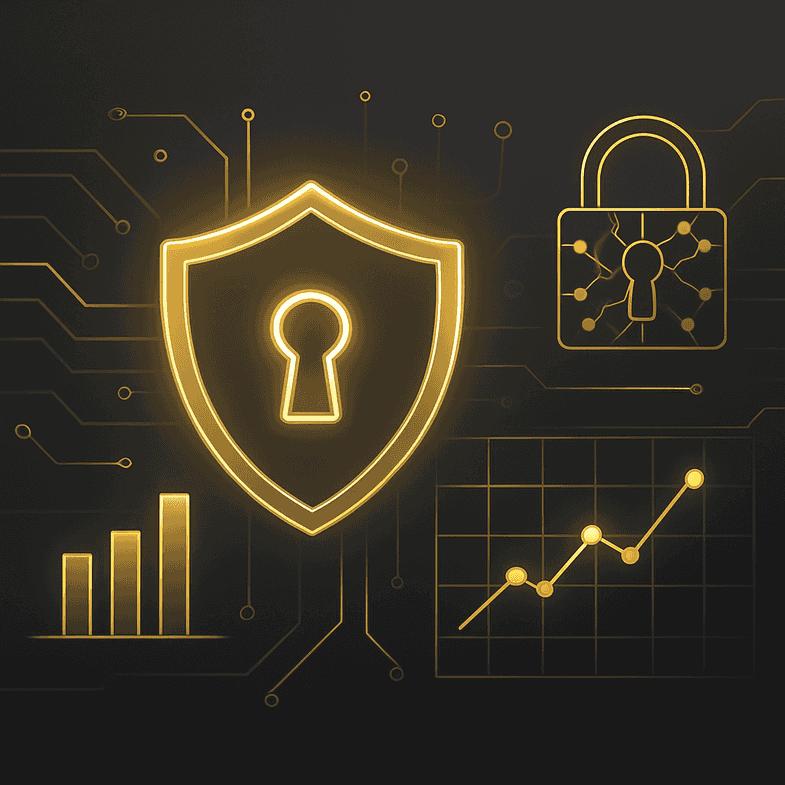 Cyber Security and Digital Marketing