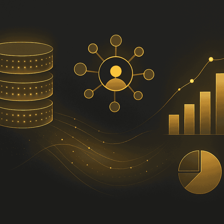 Data Management Platform Digital Marketing