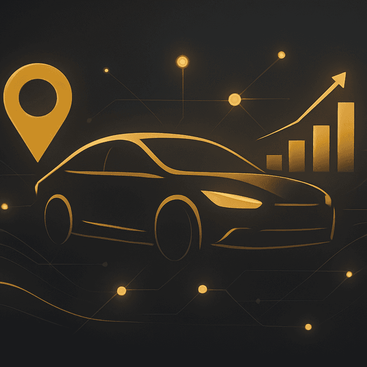 Dealership Digital Marketing