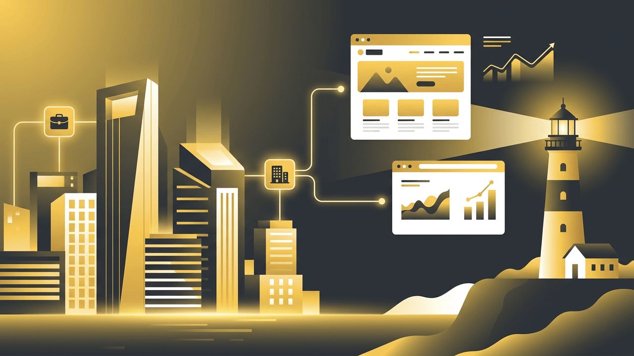 Delaware Web Development