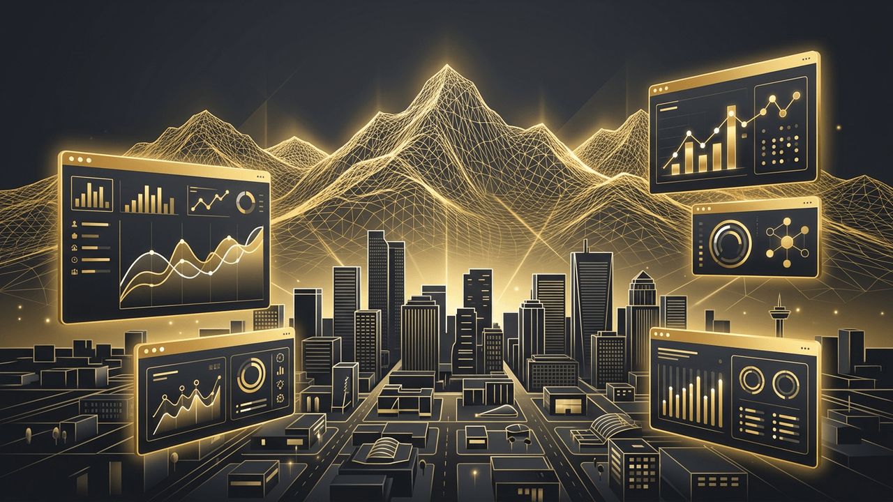 Denver Web Application Development
