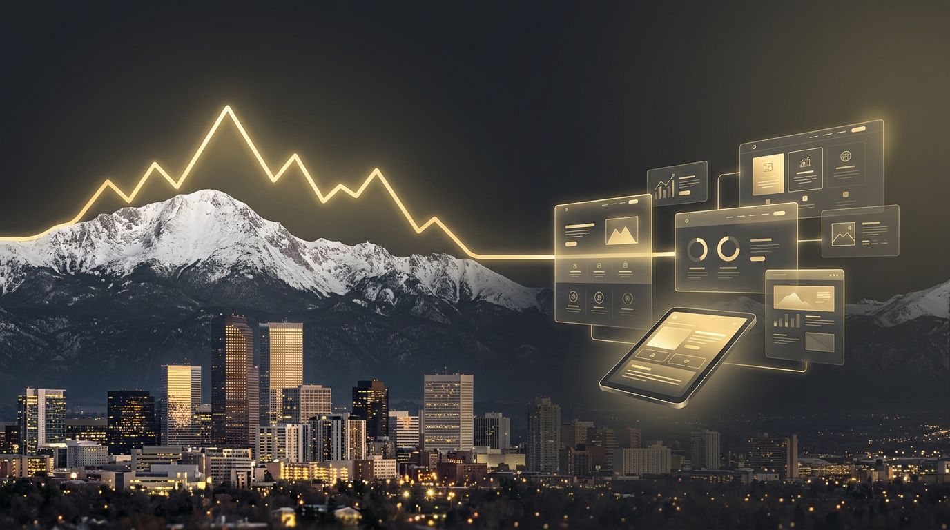 Denver Web Site Development