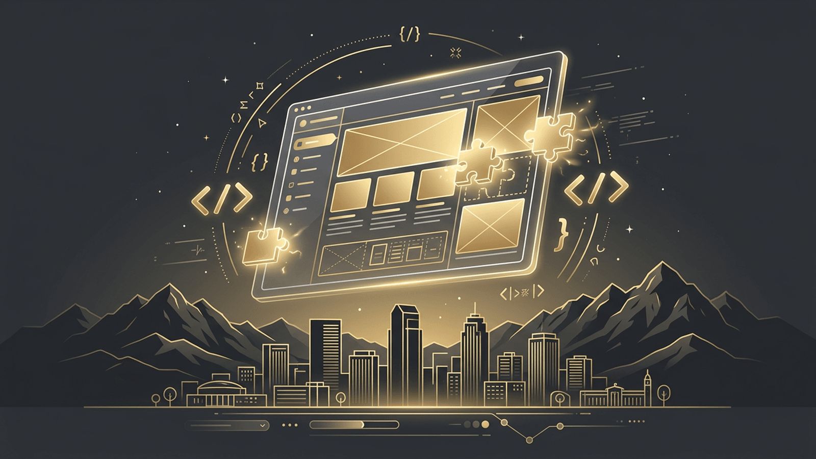 Denver WordPress Web Developer