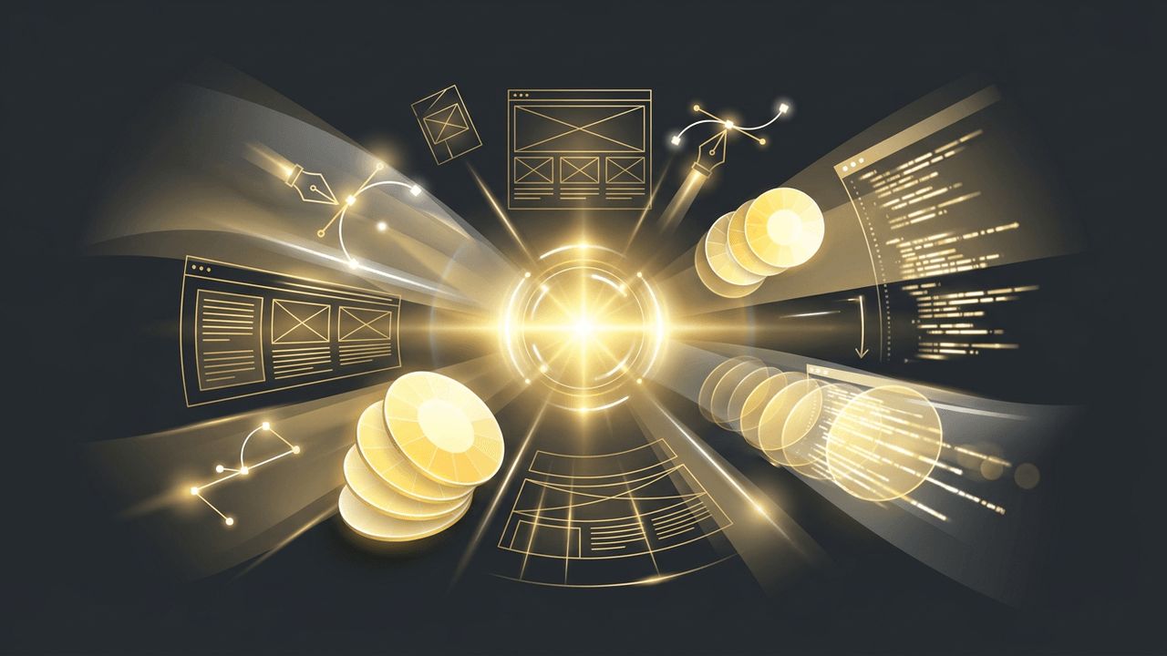 Design Centrals Web Development Services