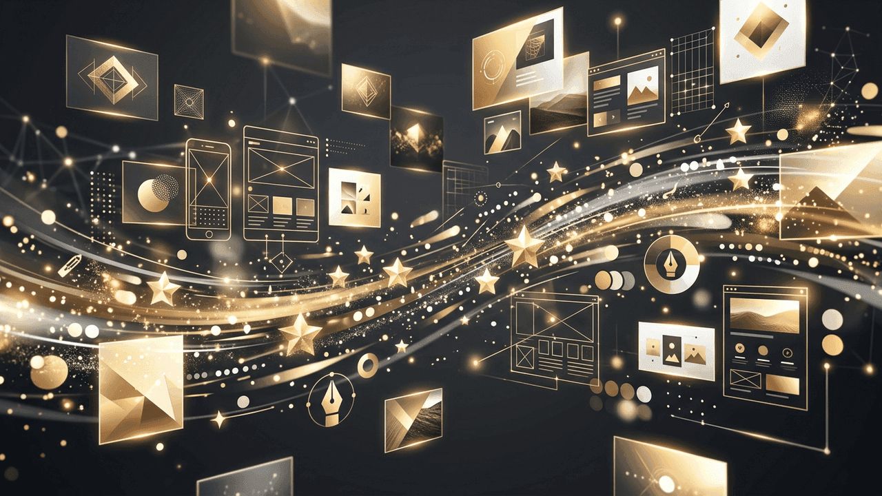 Design Rush Agency Marketplace Review Web Development