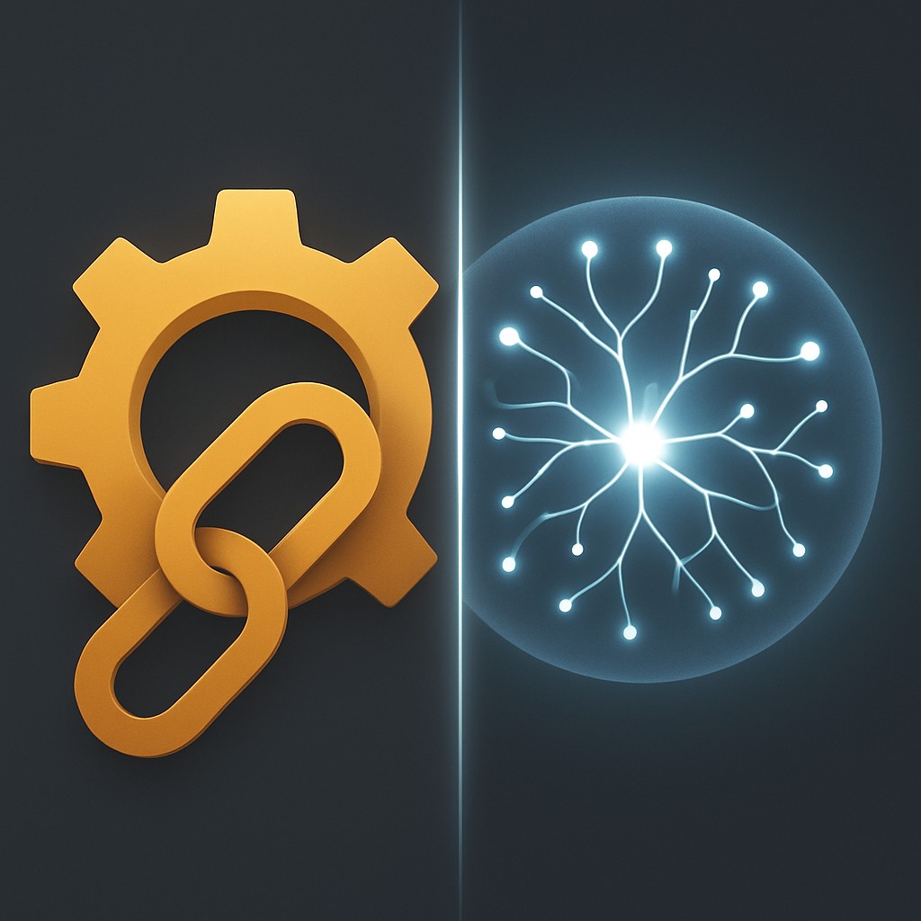 What Is the Difference Between Traditional SEO and AI SEO