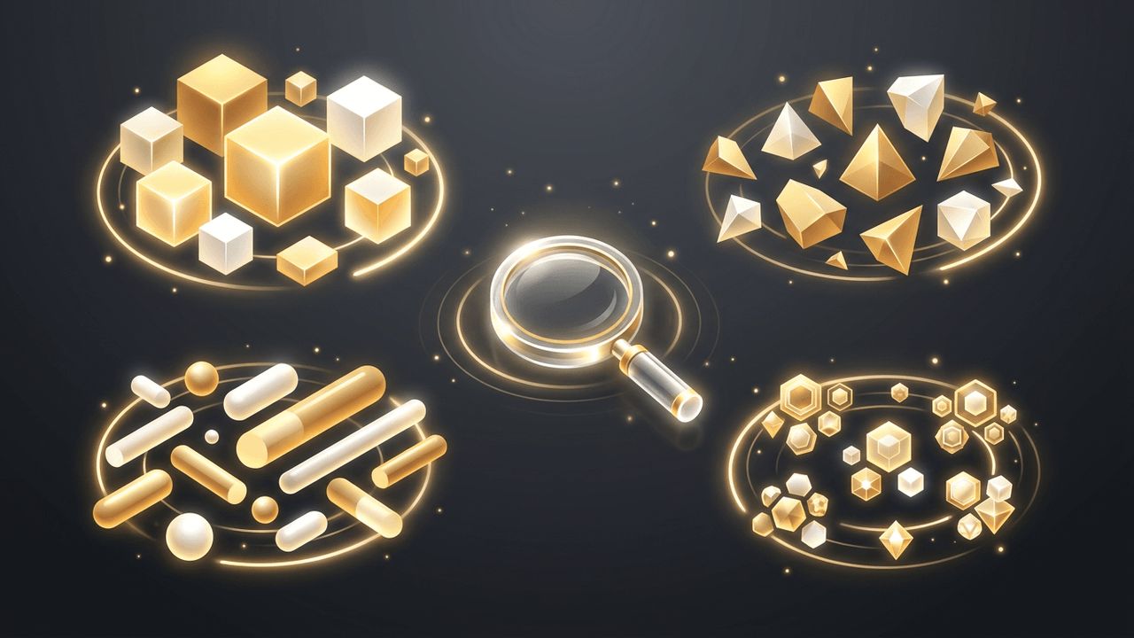 What Are the Different Types of Keywords in SEO