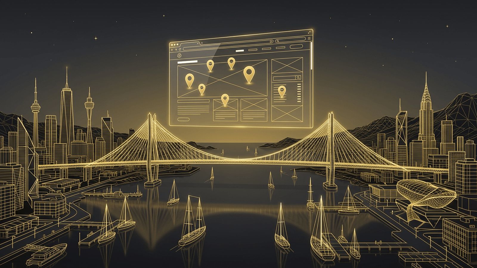 Digital Agency Web Development Newport