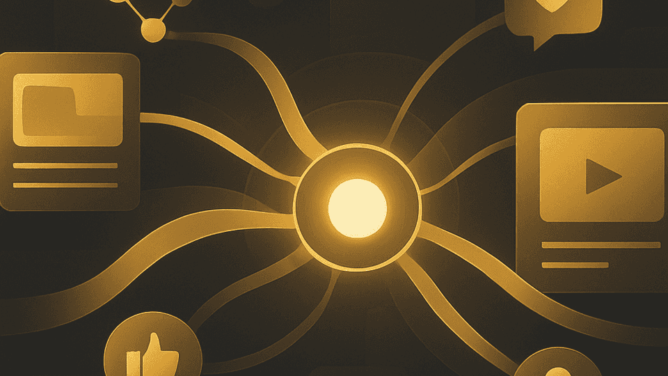 Digital and Content Marketing
