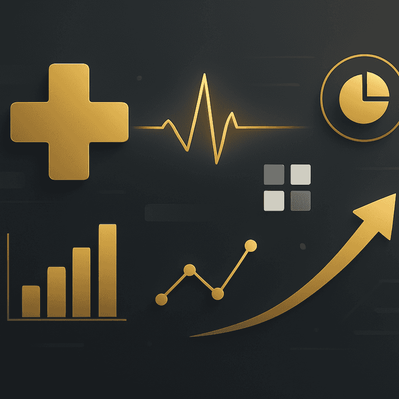 Digital Healthcare Marketing Agencies