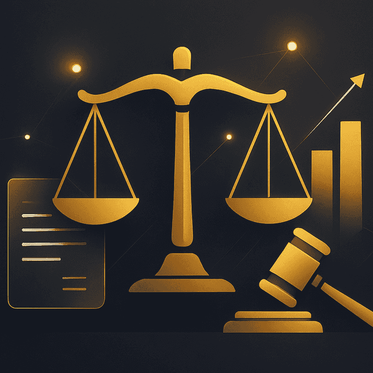 Digital Legal Marketing