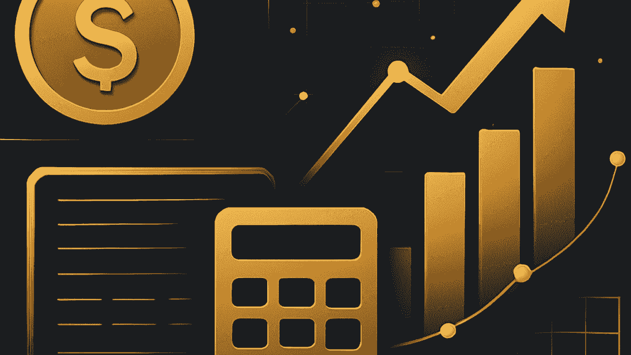 Digital Marketing Accountant