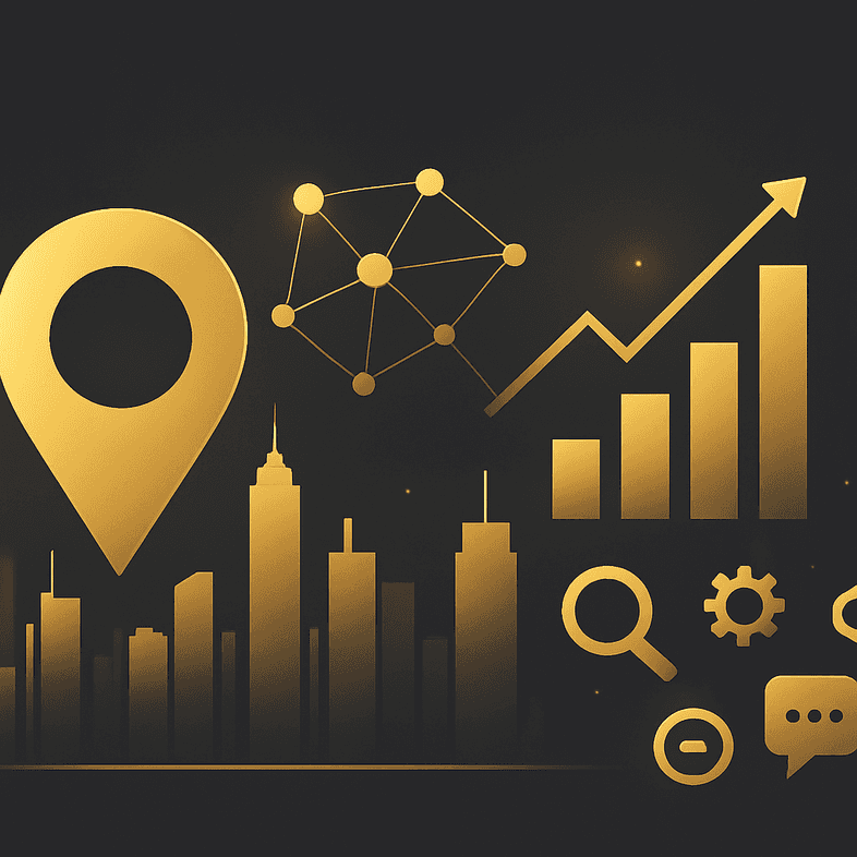 Digital Marketing Agency Addison