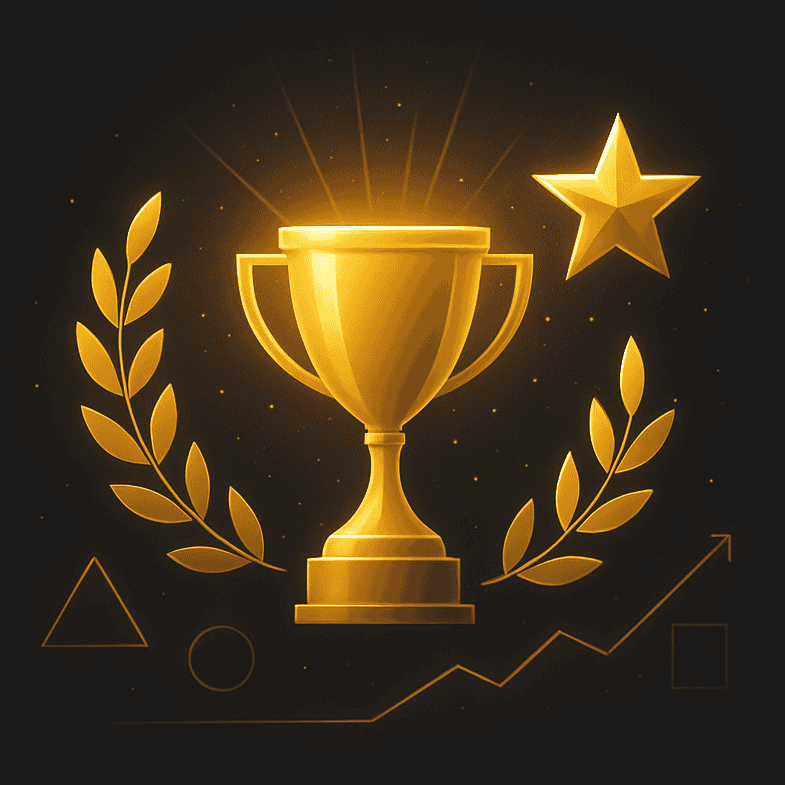 Digital Marketing Agency Awards