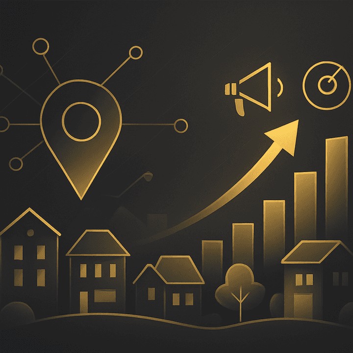 Digital Marketing Agency Barrington