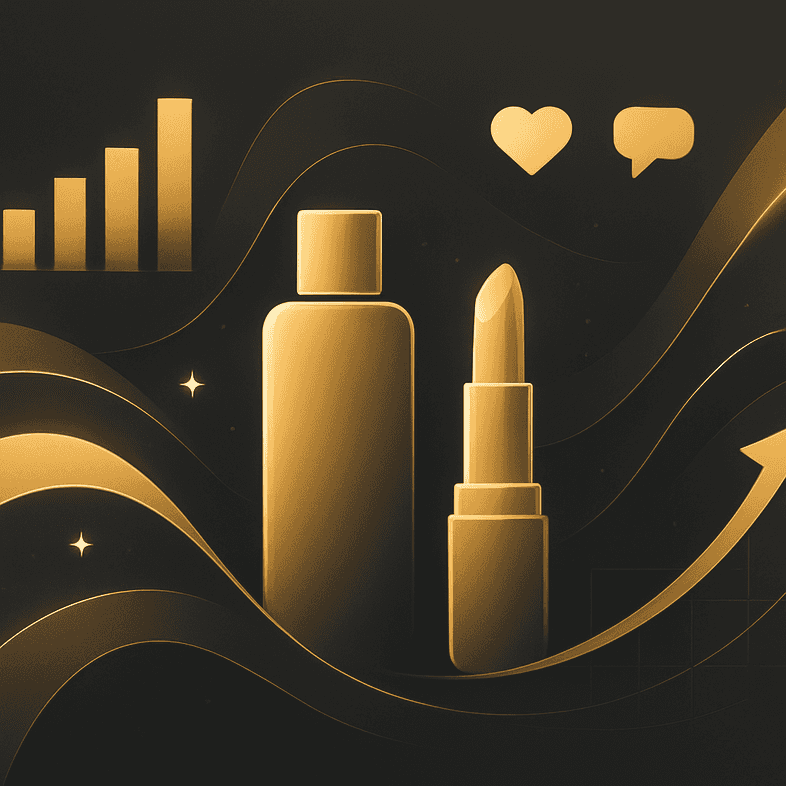 Digital Marketing Agency Beauty