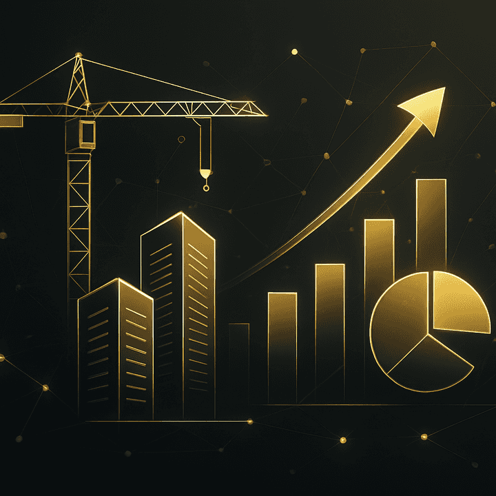 Digital Marketing Agency for Construction