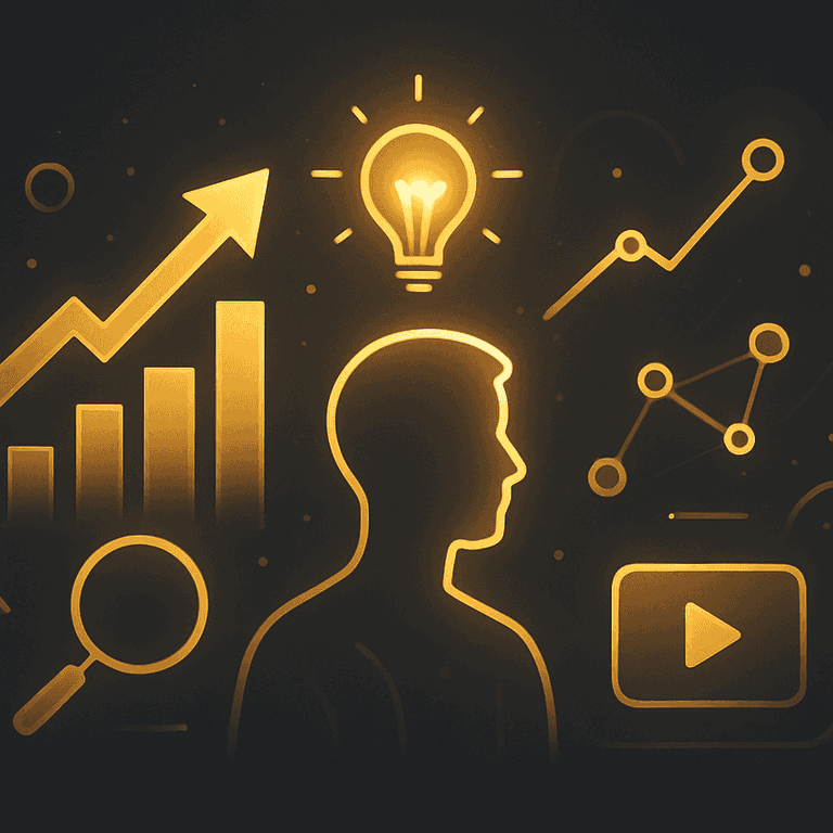Digital Marketing Agency for Life Coach
