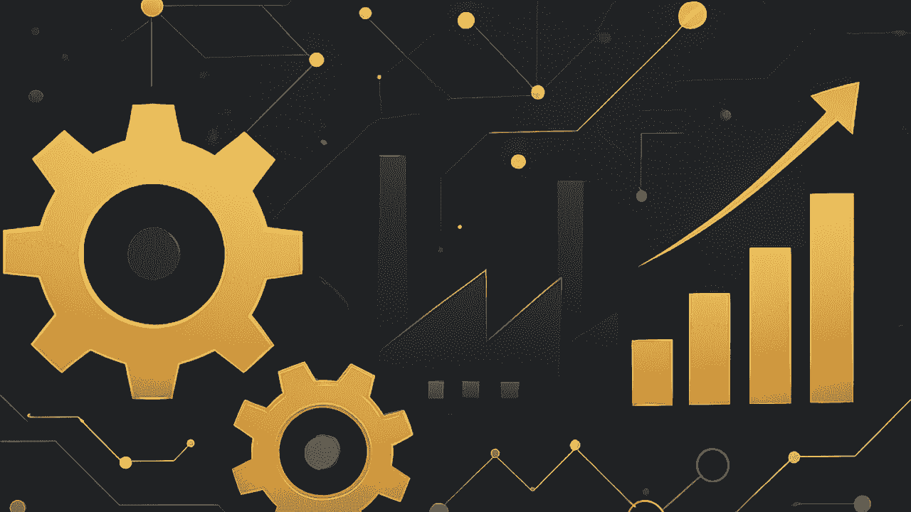Digital Marketing Agency for Manufacturing Companies