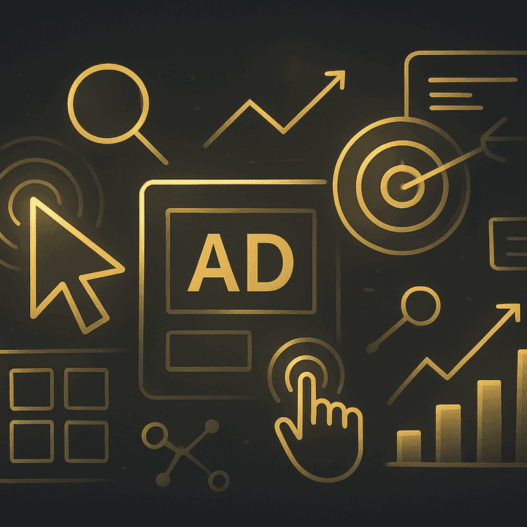 Digital Marketing Agency Google Ads