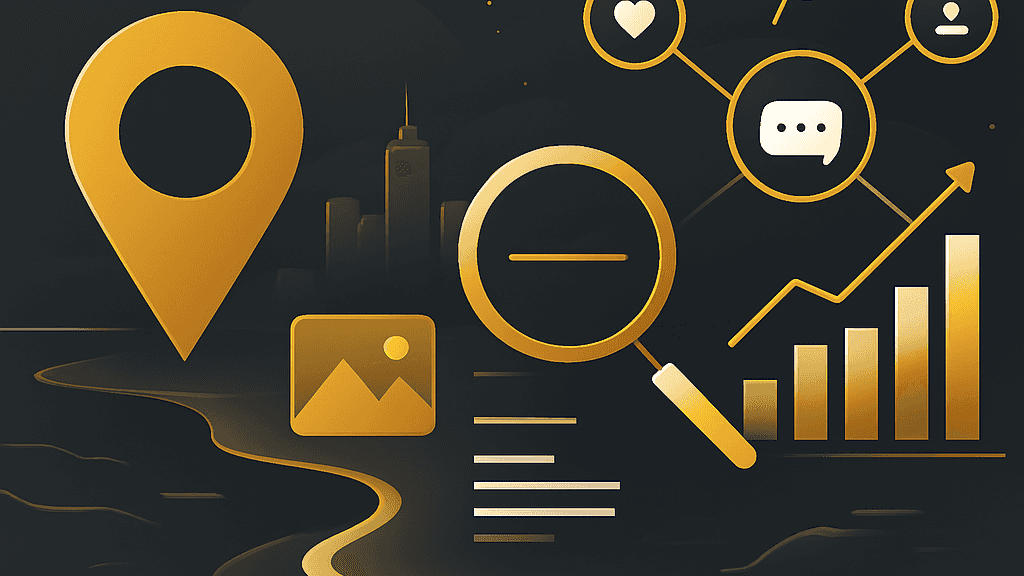 Digital Marketing Agency in Vizag