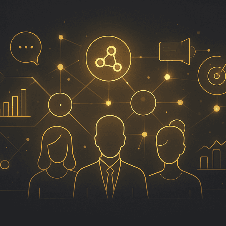 Digital Marketing Agency Jobs