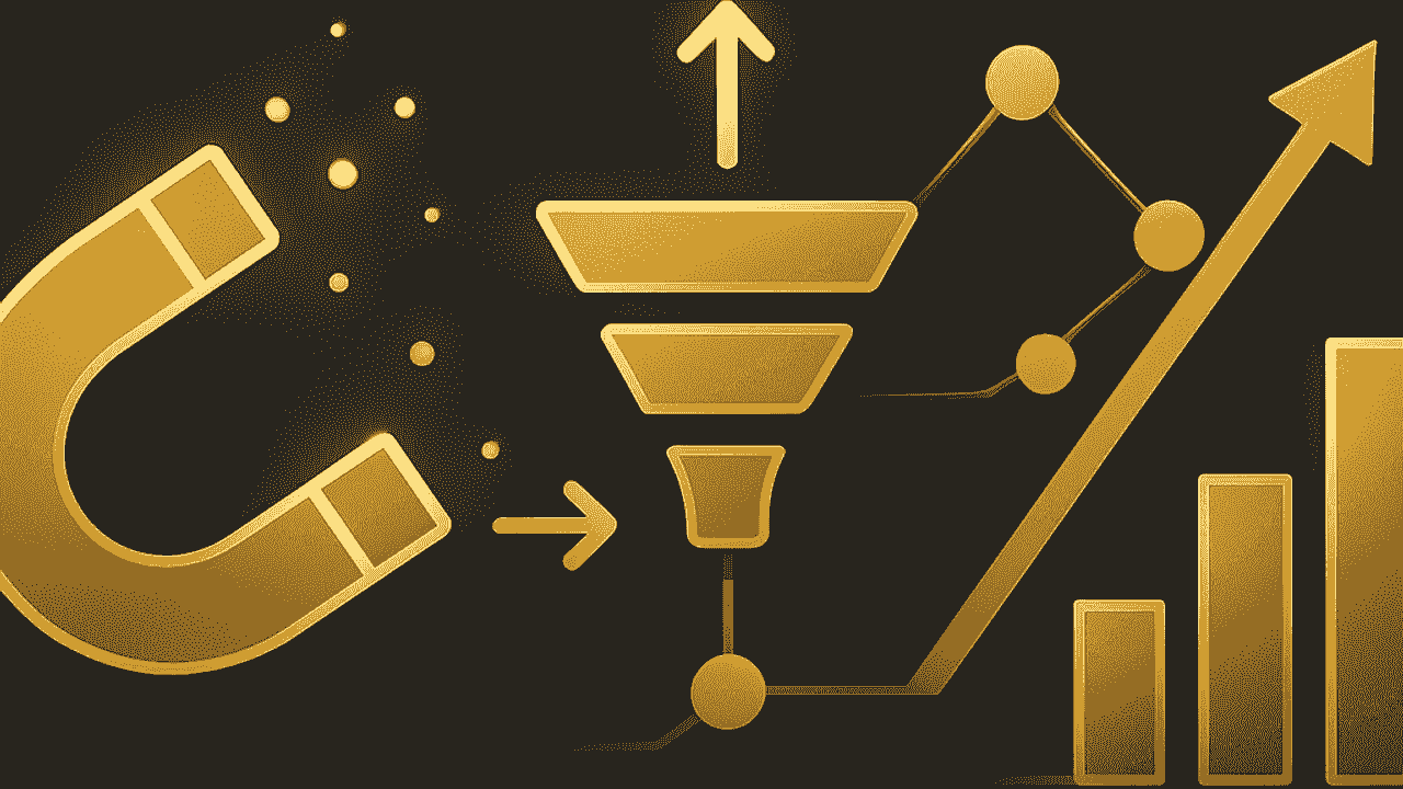 Digital Marketing Agency Lead Generation