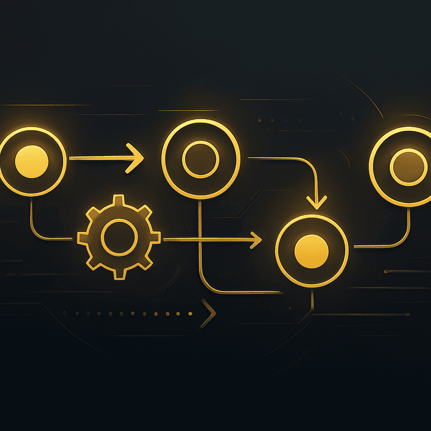 Digital Marketing Agency Process