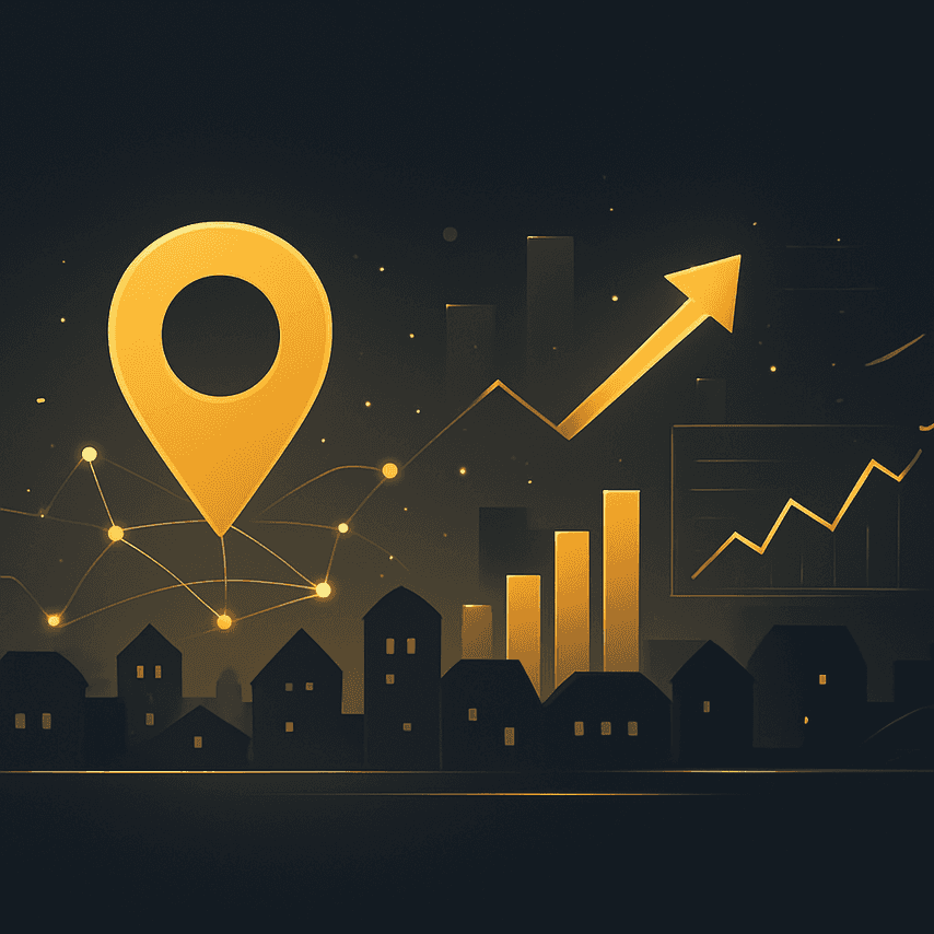 Digital Marketing Agency Russellville