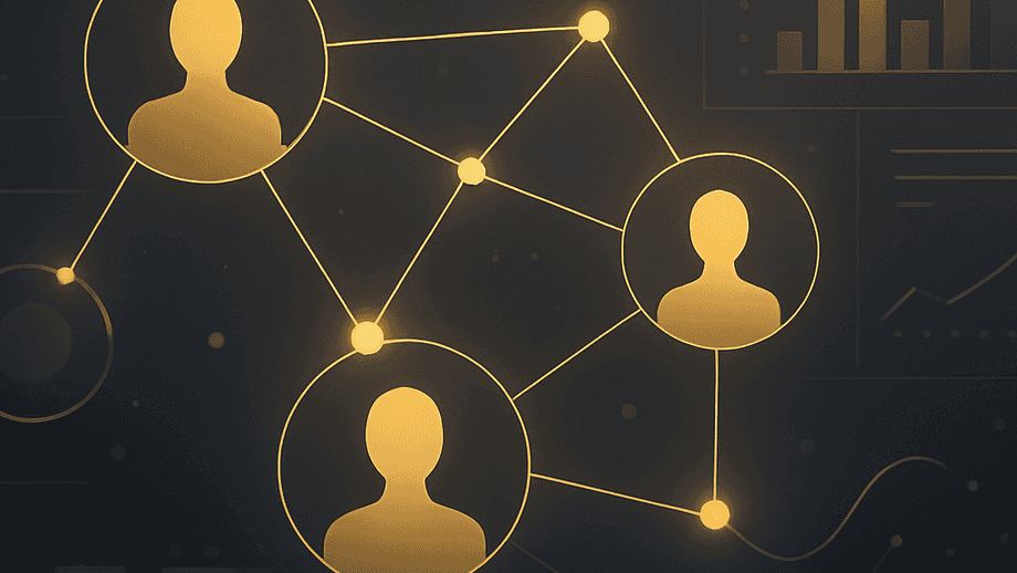 Digital Marketing Agency Team