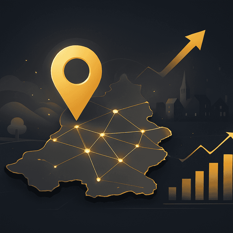 Digital Marketing Agency Warwickshire