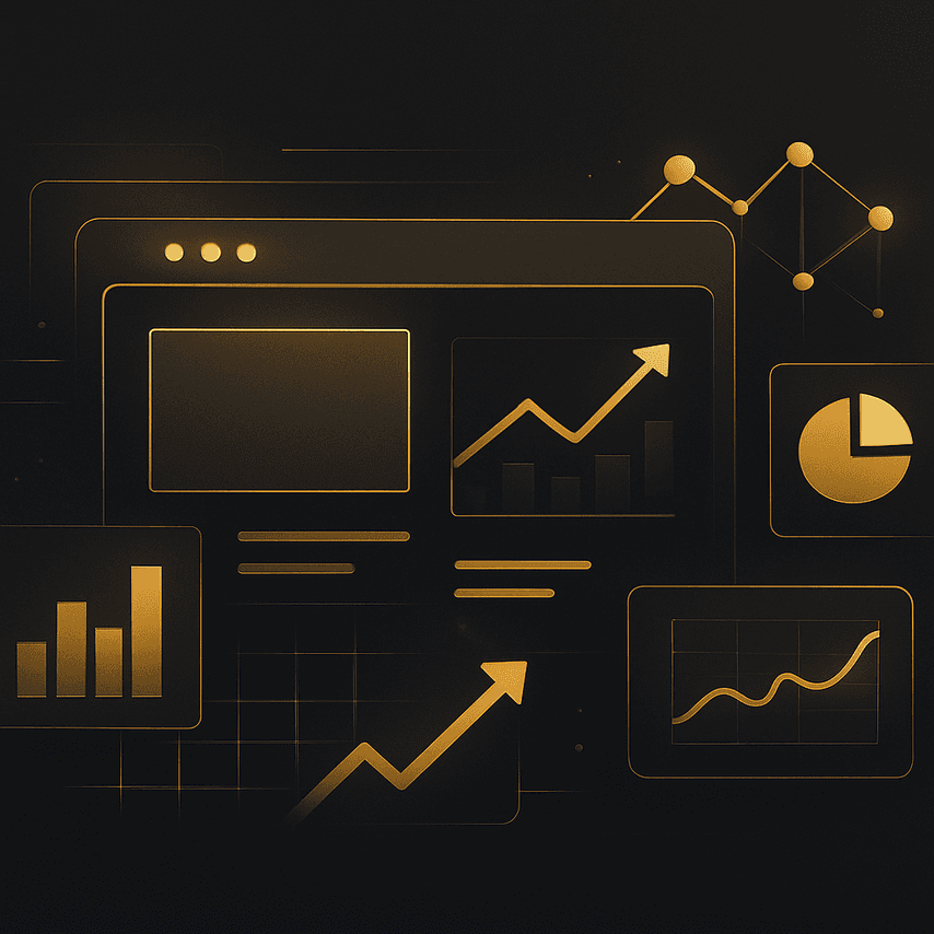 Digital Marketing Agency Website Template