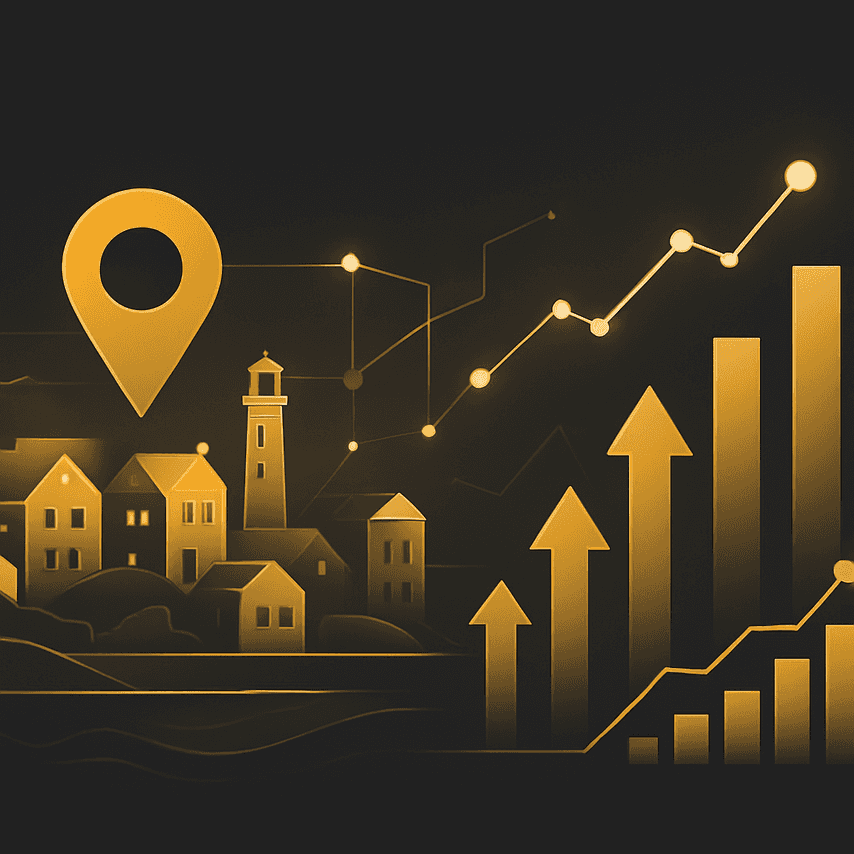 Digital Marketing Agency Weston