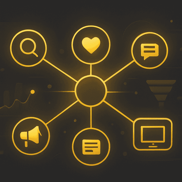 Digital Marketing Agency What Do They Do