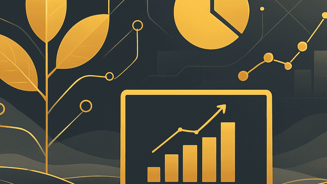 Digital Marketing Agriculture
