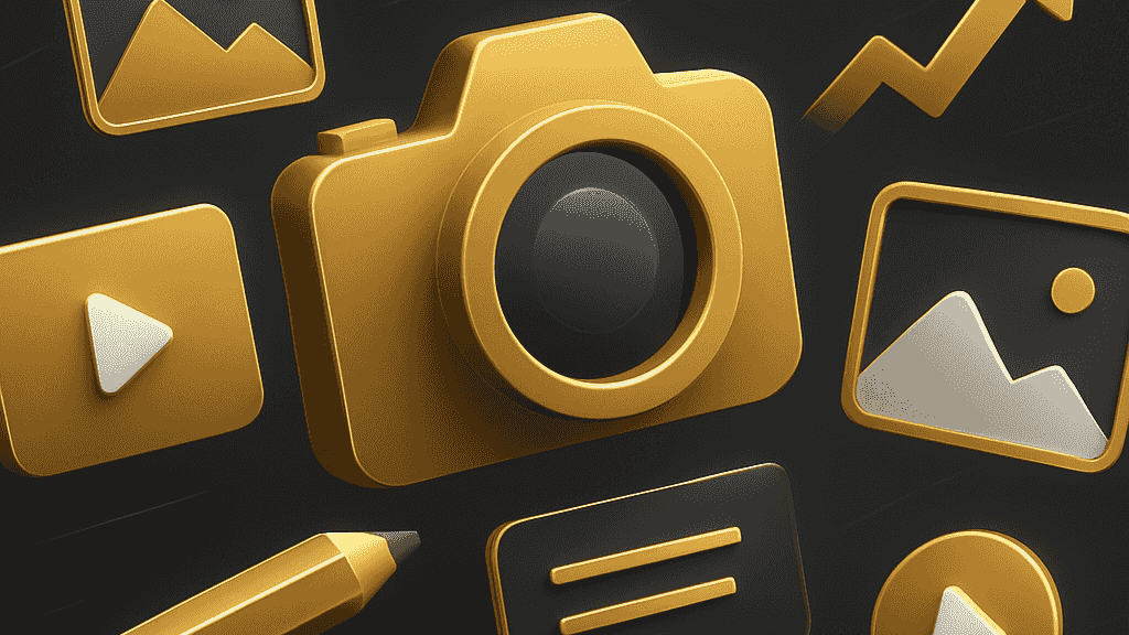 Digital Marketing and Content Creation