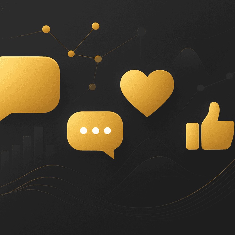 Digital Marketing and Social Media Theme