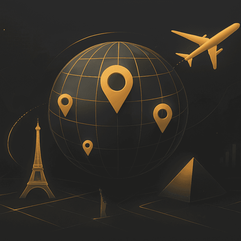 Digital Marketing and Tourism