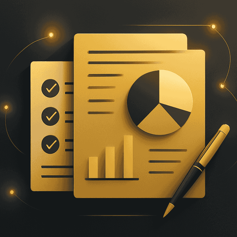 Digital Marketing Business Proposal