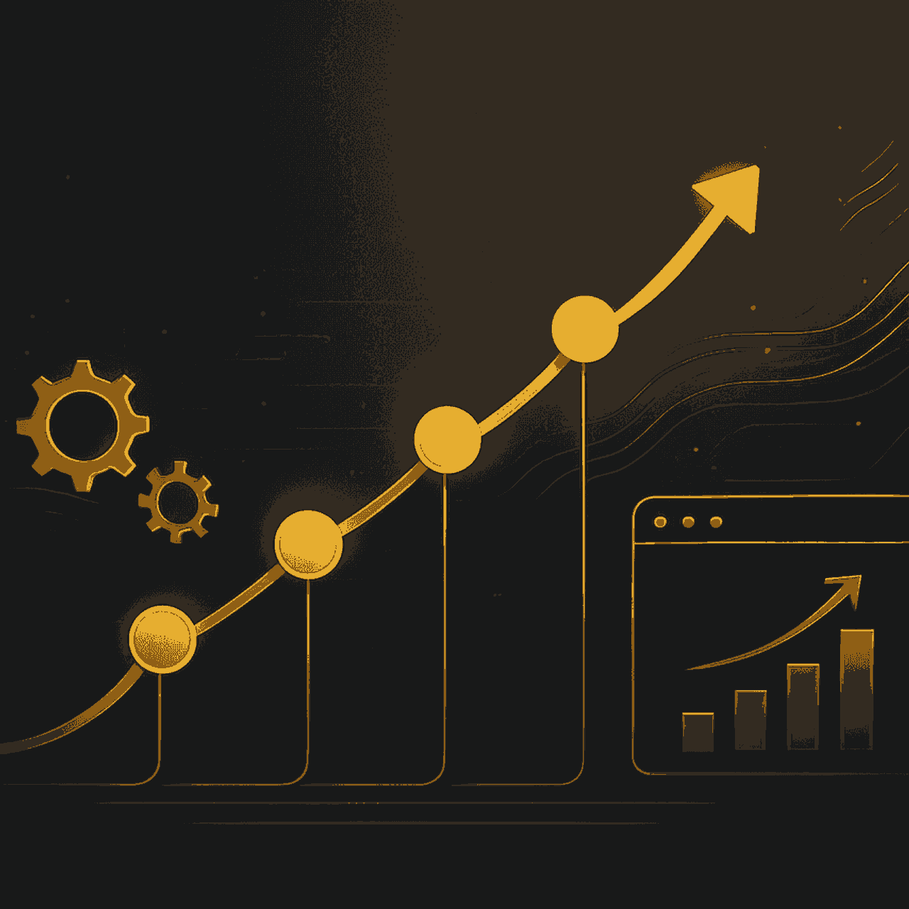 Digital Marketing Business Step-By-Step Blueprint Online Success