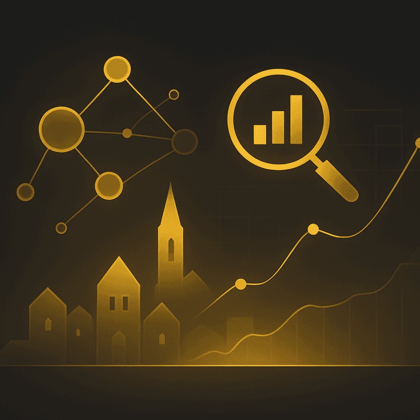 Digital Marketing Company Golden