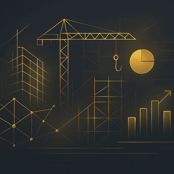 Digital Marketing Construction Industry