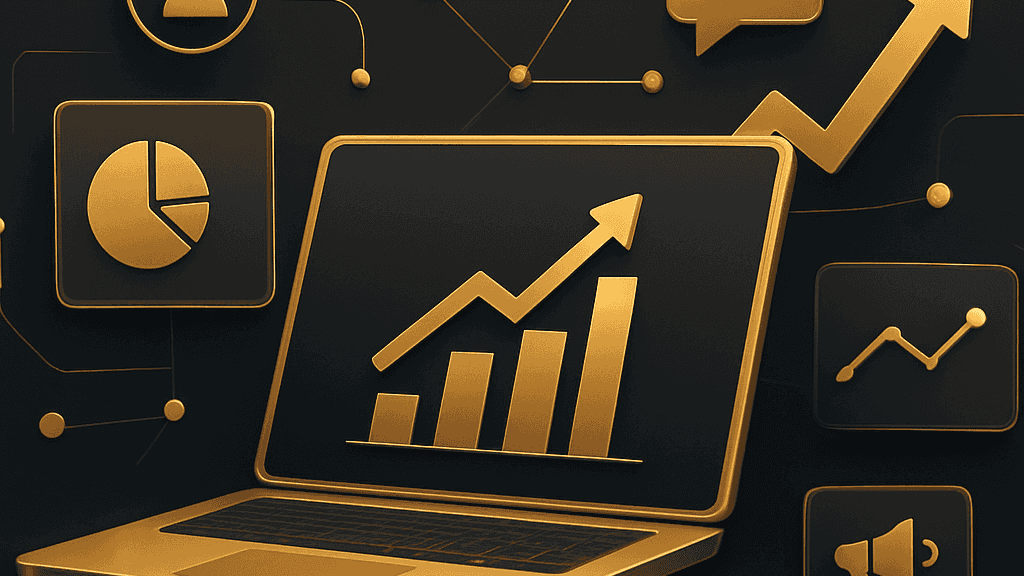 Digital Marketing Consultant Freelance