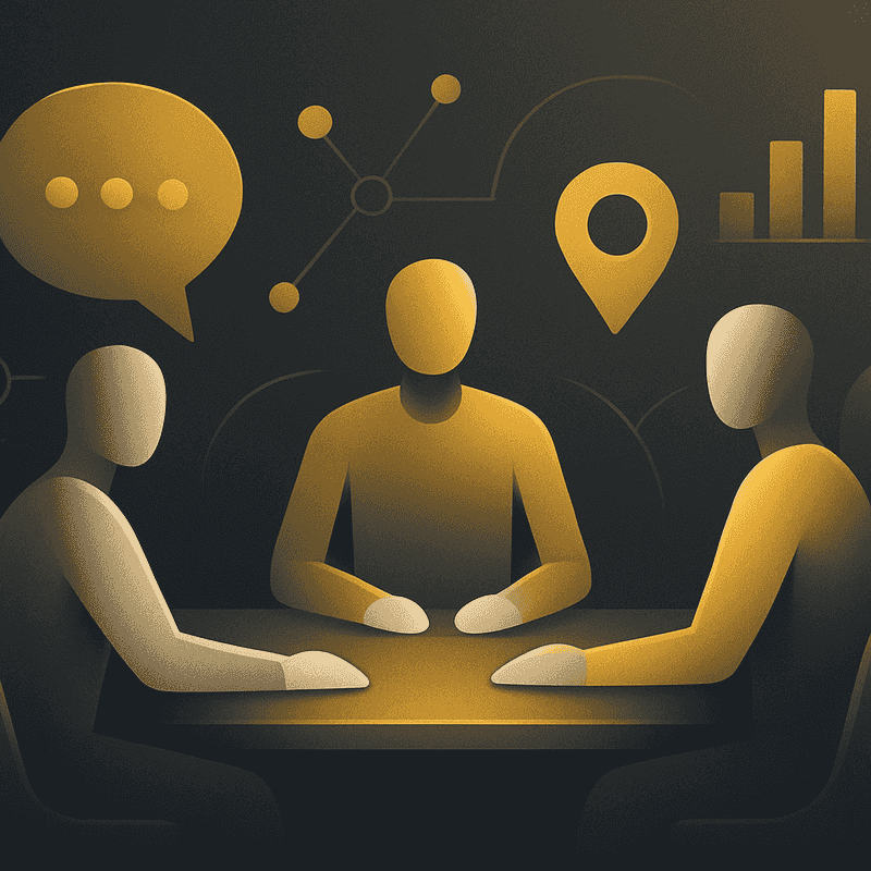 Digital Marketing Consultation the Woodlands
